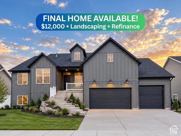 3145 N 2825 W #46, Plain City, UT 84404