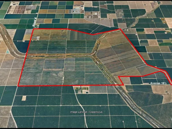 20303 Road 4, Chowchilla, CA 93610