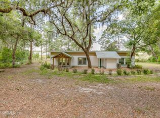 7130 Pinon Rd, Keystone Heights, FL 32656