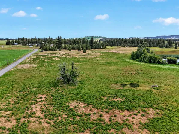 S Smythe Rd, Spangle, WA 99031