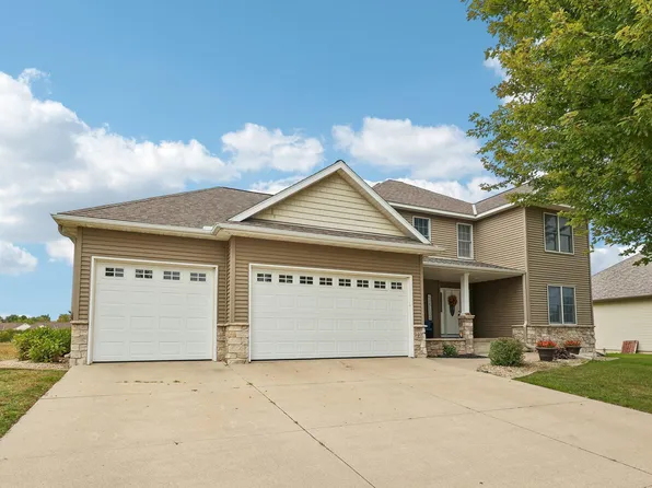 940 Preserve Blvd, Nya, MN 55397