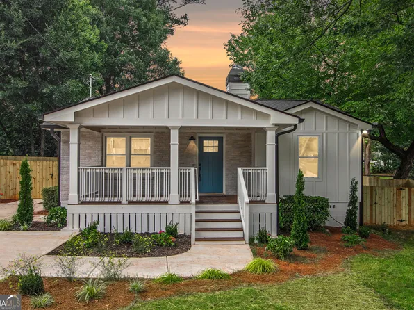 942 McLinden Ave SE, Smyrna, GA 30080