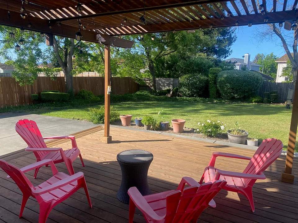 401 Chaco Canyon Ct