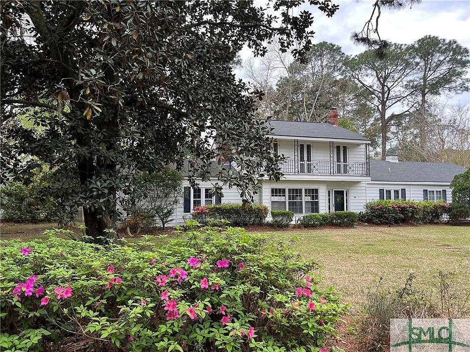 54 Richmond Dr, Savannah, GA 31406 Zillow