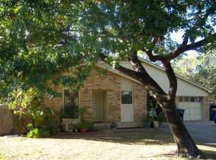 6507 Columbia Oaks Ct, Austin, TX 78759