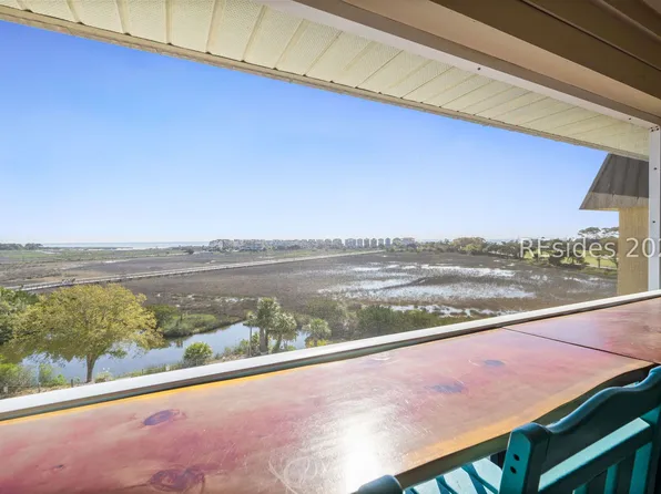 663 William Hilton Pkwy #2406, Hilton Head Island, SC 29928