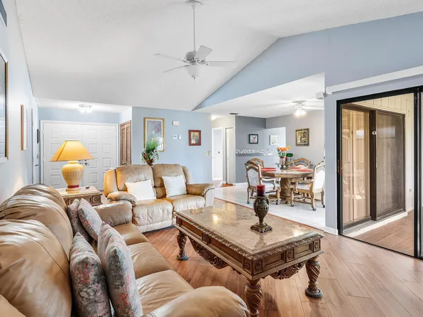 6166 Brandon Street, Palm Beach Gardens, FL 33418