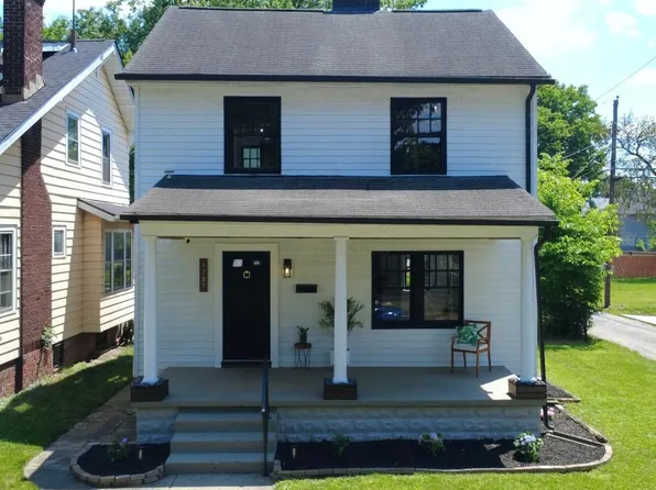 1797 E Fulton St, Columbus, OH 43205