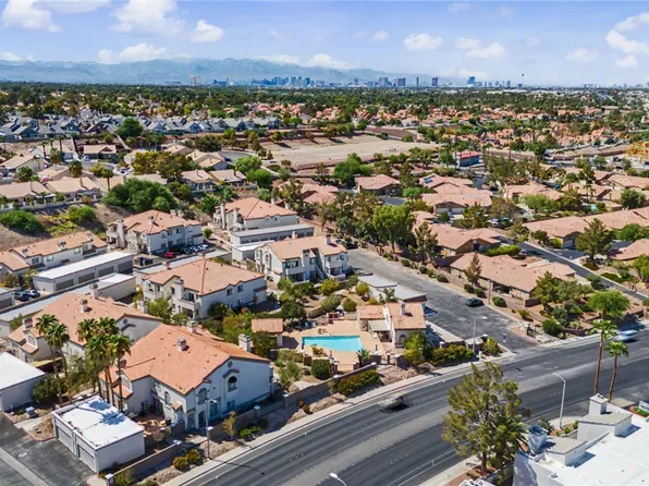 1674 Normandy Way #Na, Henderson, NV 89014