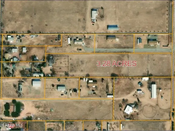 0 Peppertree Pl, Chino Valley, AZ 86323