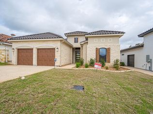 2032 Toscano Way, Kerrville, TX 78028