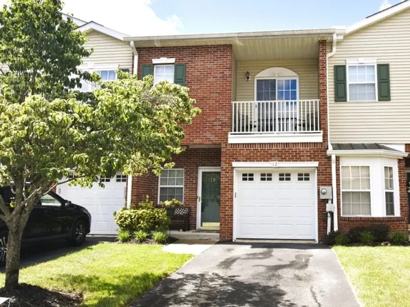 12 Windsor Dr, Lincoln Park Boro, NJ 07035