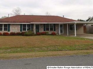 16448 Charles Gonzales Rd, Prairieville, LA 70769