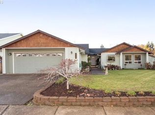 8213 SW Lori Way, Beaverton, OR 97007