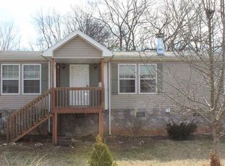 947 W Old A J Hwy #J, New Market, TN 37820