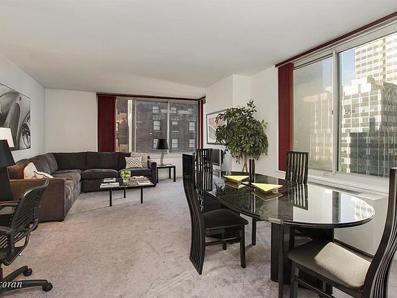 2nd image of 145 E 48th St APT 21B