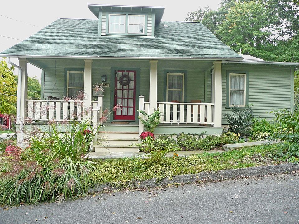 Front Facade