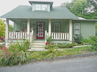 6618 Westmoreland Ave, Takoma Park, MD 20912