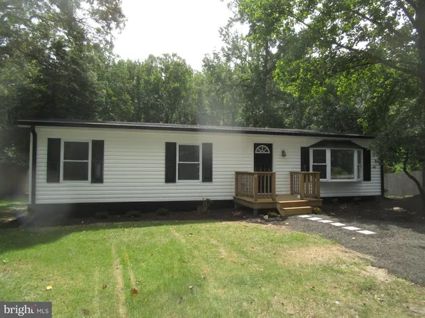 45225 Clarks Mill Rd, Hollywood, MD 20636