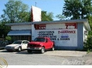 17000 Grand River Ave, Detroit, MI 48227