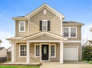 1160 Rutledge Landing Dr, Knightdale, NC 27545