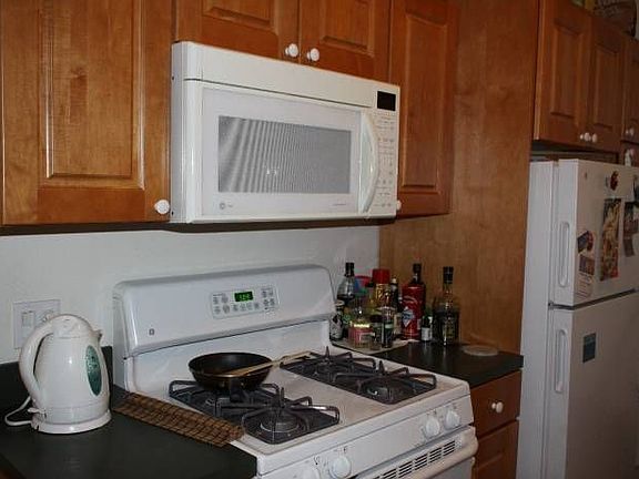 Kitchen, Home