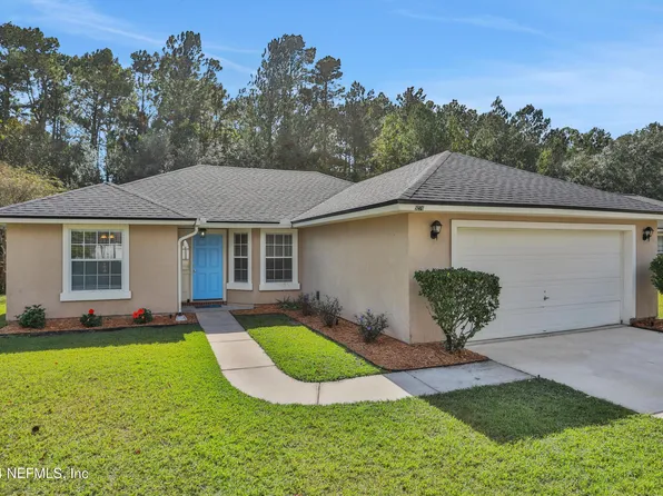 9276 WHISPER GLEN Drive, Jacksonville, FL 32222