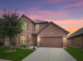 1545 Tanglewood Trl, Northlake, TX 76226