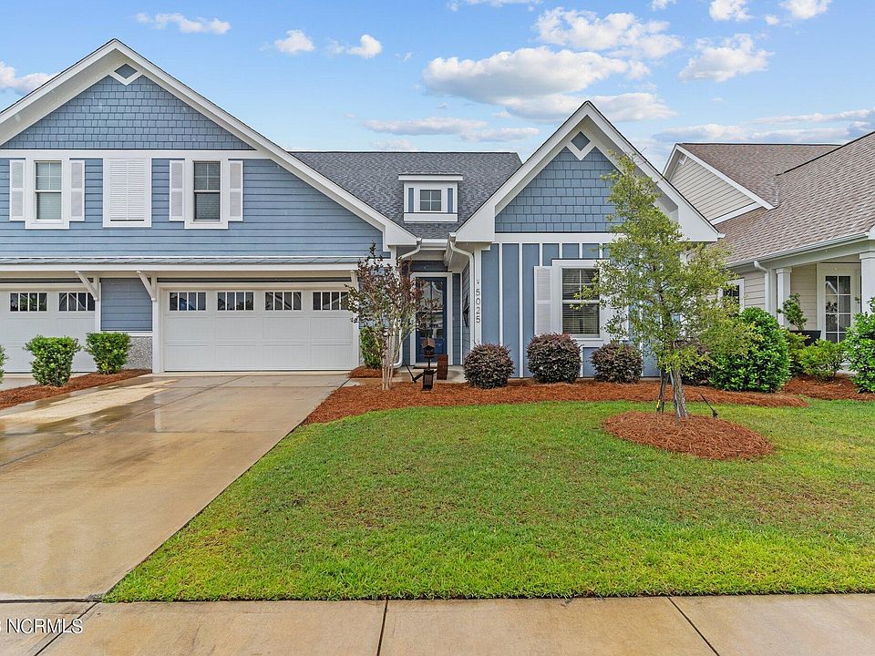 5025 Killogren Way, Leland, NC 28451 Zillow