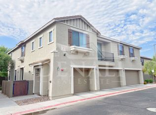 1250 S Rialto St Unit 19, Mesa, AZ 85209