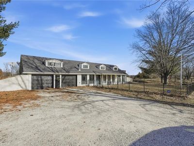 30902 E Major Rd, Grain Valley, MO, 64029