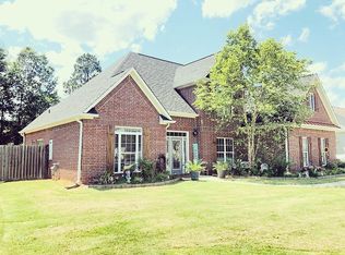 13 Rose Of Sharon Pl, Texarkana, TX 75501
