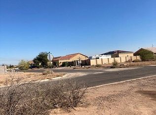 15820 S Animas Rd, Arizona City, AZ 85123