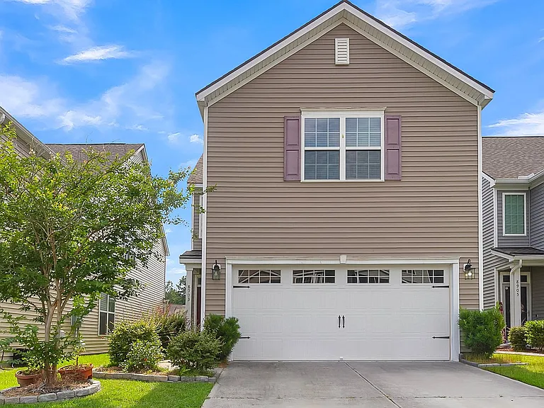 8903 Skipping Rock Ln — Photo 2