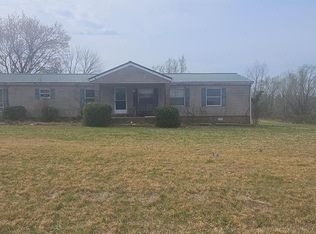 490 Highway 105, Atwood, TN 38220