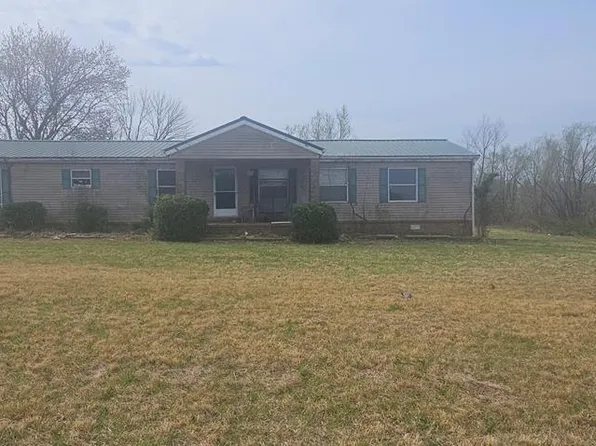 490 Highway 105, Atwood, TN 38220