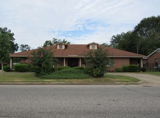 1910 Hill St, Montgomery, AL 36108
