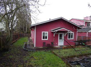 1136 Craig Ave, Pt Angeles, WA 98362