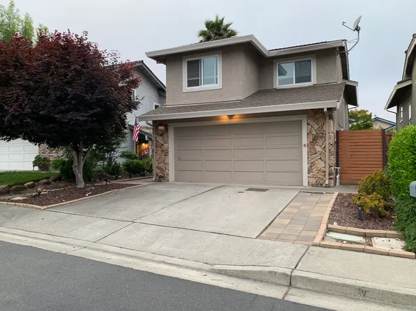 21353 Justco Ln, Castro Valley, CA 94552