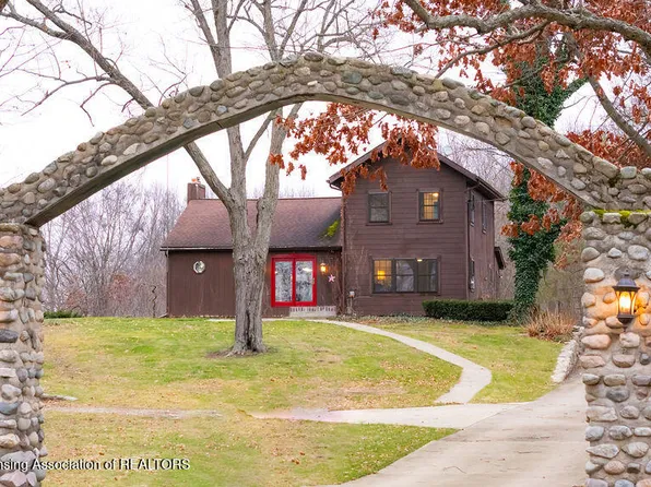 12005 Ryan Rd, Munith, MI 49259