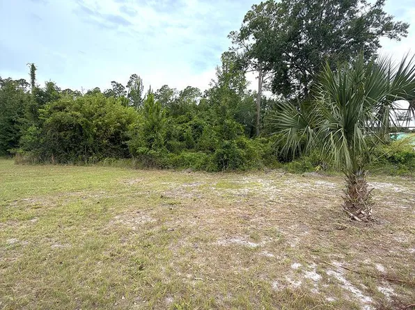 5 Oak Dr, Apalachicola, FL 32320