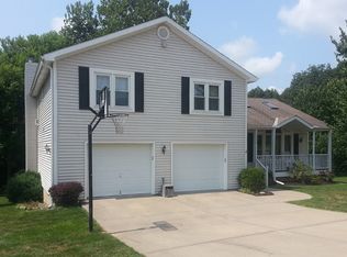 1749 Collins Dr, Platte City, MO 64079