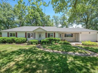 19 W Acacia Blvd, Battle Creek, MI 49015