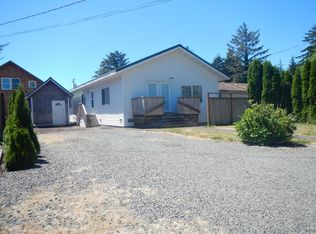 1110 33rd St, Seaview, WA 98644