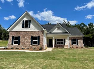 51 Strickland Loop, Forsyth, GA 31029