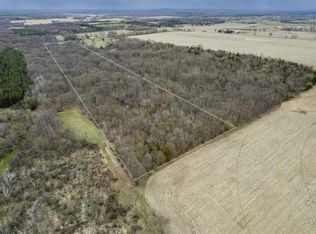 County Road K, Montello, WI 53949