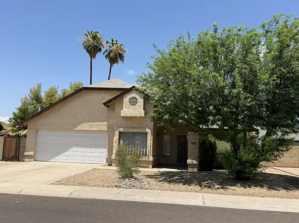 6220 W Beryl Ave, Glendale, AZ 85302