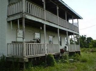 1550 Moores Run Rd, Manchester, OH 45144