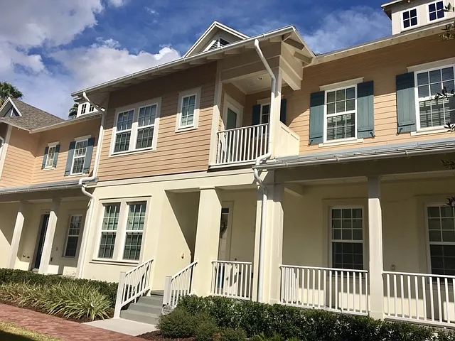 1434 Resolute St. Celebration, FL 34747 — Photo 1