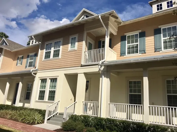 1434 Resolute St, Celebration, FL 34747